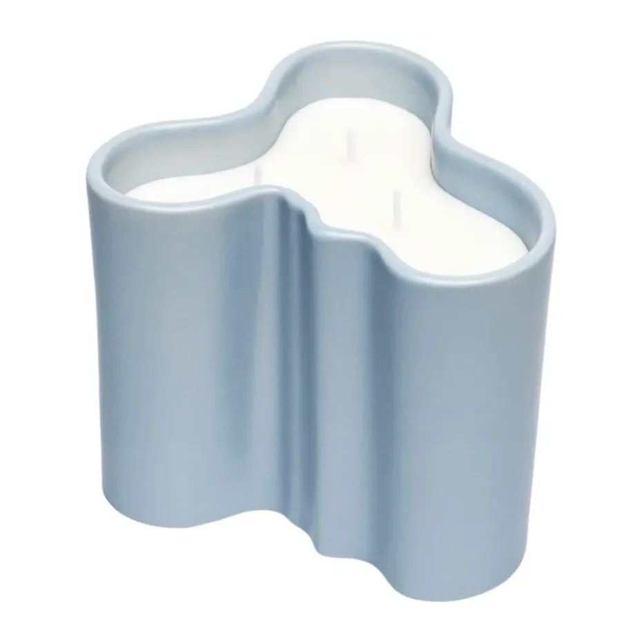 Aalto doftljus 11 cm, Vatten
