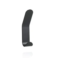 A-Hook krok, black, double