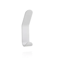 A-Hook krok, soft grey, double
