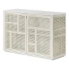 Air sideboard, Vit