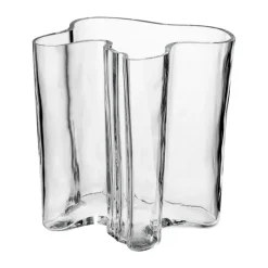 Alvar Aalto vas 200 mm, Klar