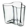 Alvar Aalto vas klar, 95 mm