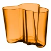 Alvar Aalto vas koppar, 160 mm