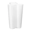 Alvar Aalto vas opal (vit), 251 mm