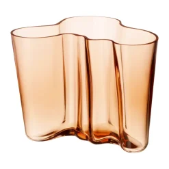 Alvar Aalto vas Rio brun, 160 mm