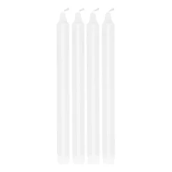 Ambiance kronljus 4-pack 27 cm, White
