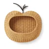 Apple vägghylla, 49,6x52 cm