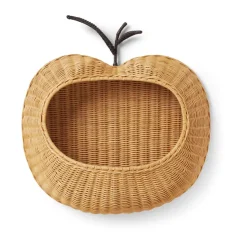 Apple vägghylla, 49,6x52 cm