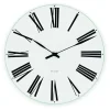 Arne Jacobsen Roman klocka, Ø 29 cm