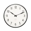 Arne Jacobsen Station klocka, Ø29 cm