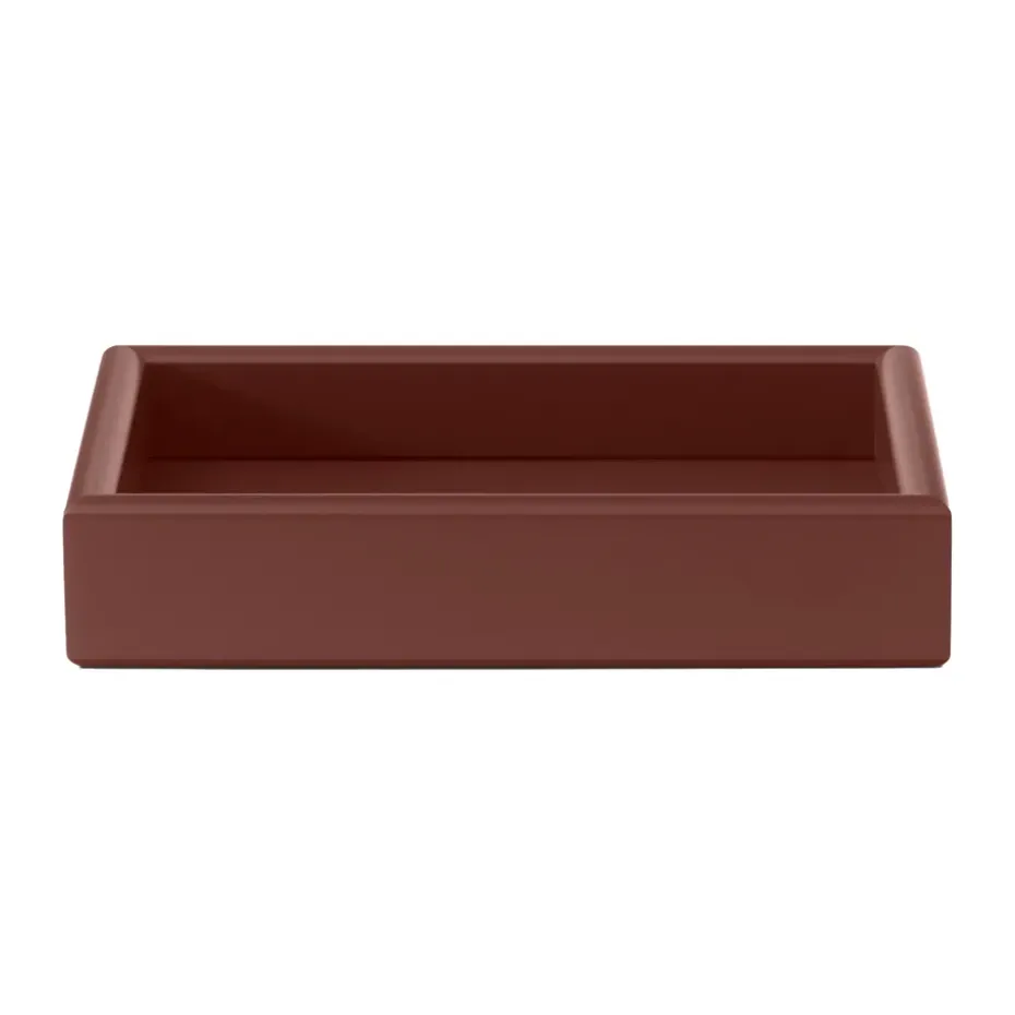 Arrange bricka small 17,3x21,4 cm, Masala