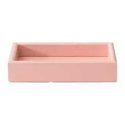 Arrange bricka small 17,3x21,4 cm, Ruby