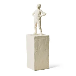 Astro skulptur, Lejonet