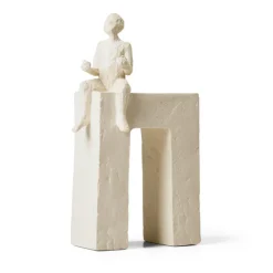 Astro skulptur, Tvillingarna