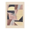 Autumn Forms 02 poster, 70x100 cm