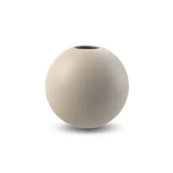 Ball vas sand, 8 cm
