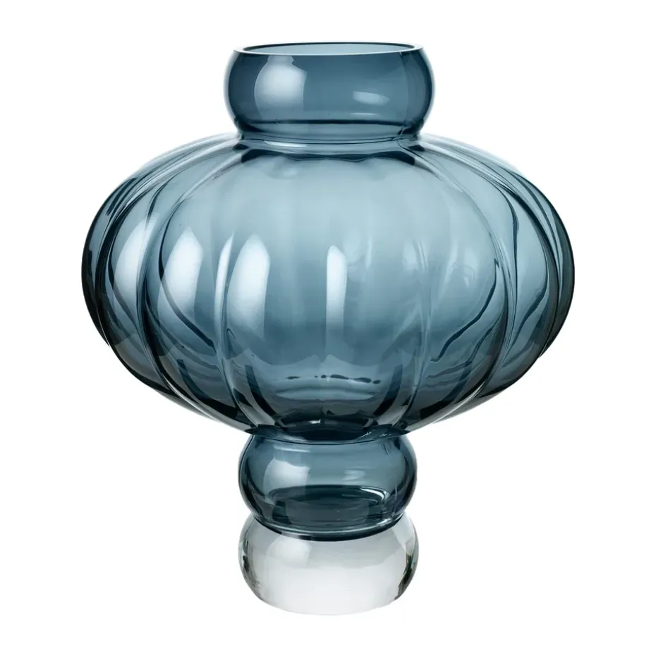 Balloon 08 vas 30 cm, Blue