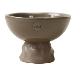 Base Irregular kruka S Ø12 cm, Dust