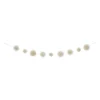 Bellac girlang, White