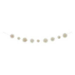 Bellac girlang, White