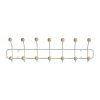 Bill Horizontal, Greige