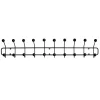 Bill Horizontal L, svart