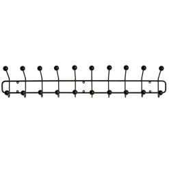 Bill Horizontal L, svart