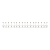Bill Horizontal XL, Vit