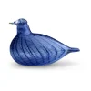 Birds by Toikka, Blå fågel
