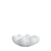 Bloom bricka Big, Bone white