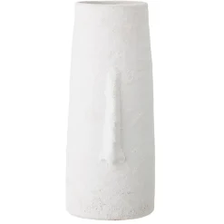 Bloomingville dekorationsvas 40 cm, Vit