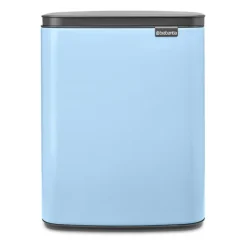 Bo avfallshink 12 L, Dreamy Blue