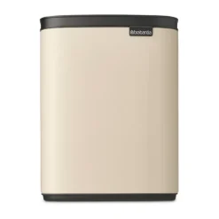 Bo avfallshink 7 L, Soft Beige