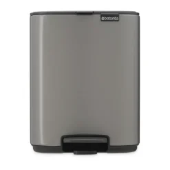 Bo pedalhink 7 L, Platinum