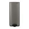 Bo pedalhink 30 L, Platinum