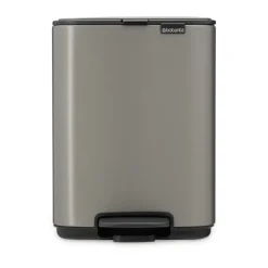 Bo pedalhink 4 L, Platinum