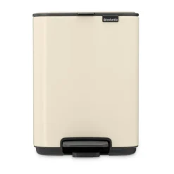 Bo pedalhink 4 L, Soft Beige