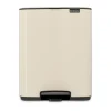 Bo pedalhink 12 L, Soft Beige