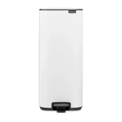 Bo pedalhink 30 L, White
