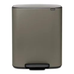 Bo pedalhink 2x30 L, Platinum