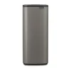 Bo Touch Bin 30 L, Platinum