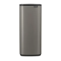 Bo Touch Bin 30 L, Platinum