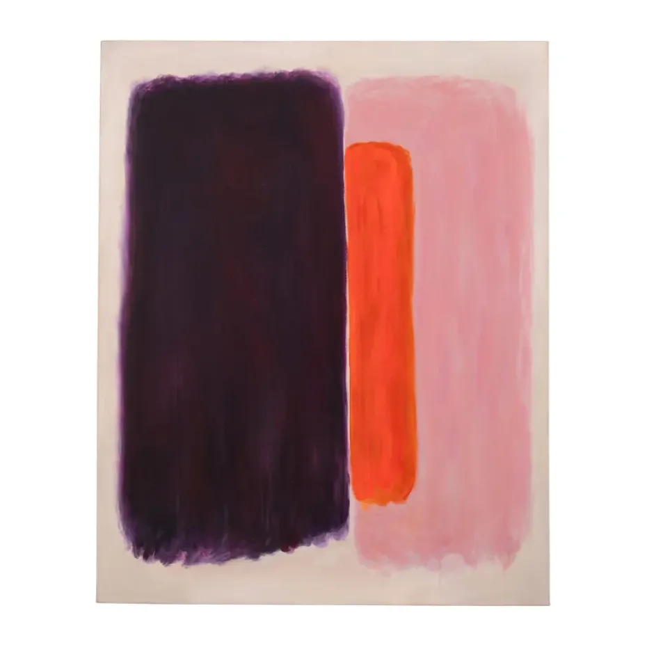Bola väggdekoration 80x100 cm, Multi