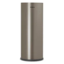Brabantia toalettpappershållare för 3 rullar, Platinum