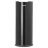 Brabantia toalettpappershållare för 3 rullar, Matt black