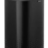 Brabantia tvättkorg selector 55 L, Mattsvart