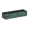 Brick ljusstake, Green