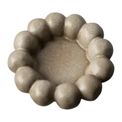 Bright ljusfat Ø17 cm, Beige