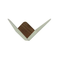 Butterflies krok mini, Nuance olive