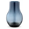 Cafu glasvas blå, medium, 30 cm